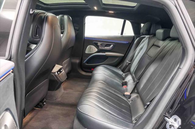2023 Mercedes-Benz EQS 580 4MATIC