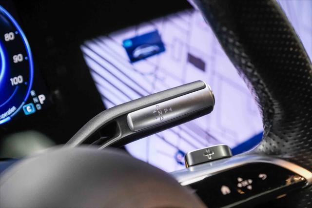 2023 Mercedes-Benz EQS 580 4MATIC
