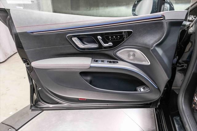 2023 Mercedes-Benz EQS 580 4MATIC