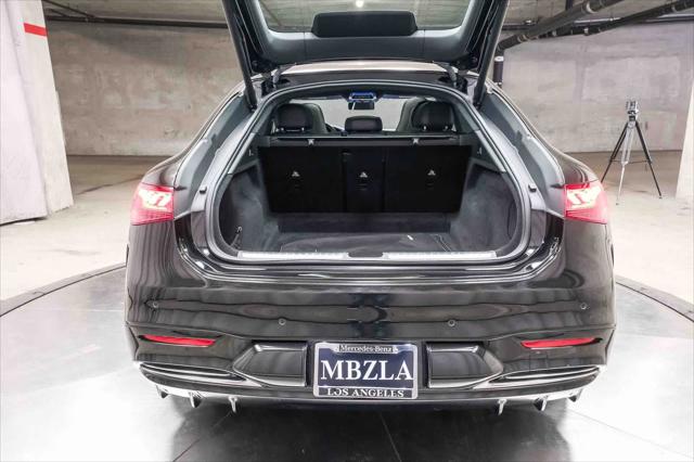 2023 Mercedes-Benz EQS 580 4MATIC
