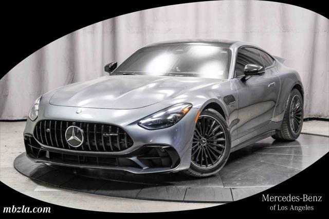 2025 Mercedes-Benz AMG GT 43 AMG GT 43 for sale in Los Angeles, CA
