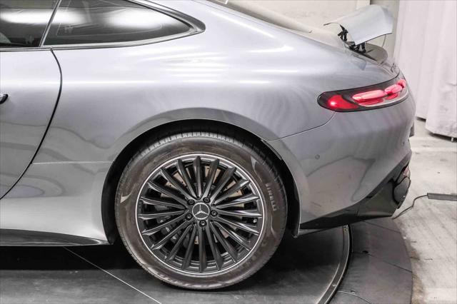 2025 Mercedes-Benz AMG GT 43 AMG GT 43
