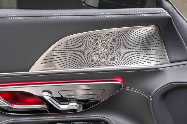 2025 Mercedes-Benz AMG GT 43 AMG GT 43