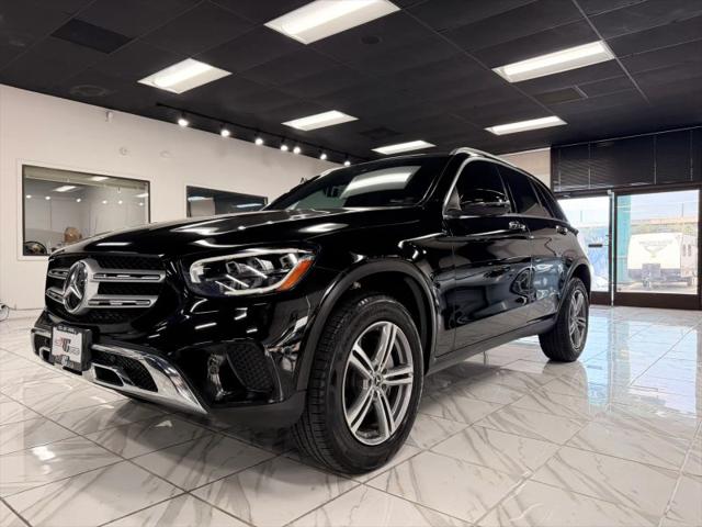 2022 Mercedes-Benz GLC SUV for sale in Pittsburg, CA