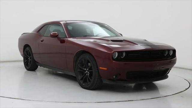 2017 Dodge Challenger R/T for sale in Wichita, KS
