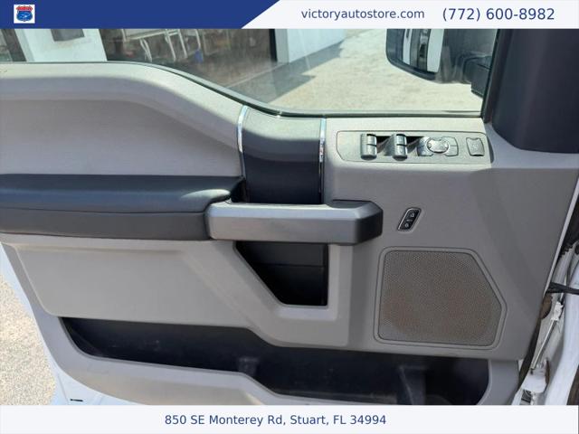 2022 Ford F-250 XLT