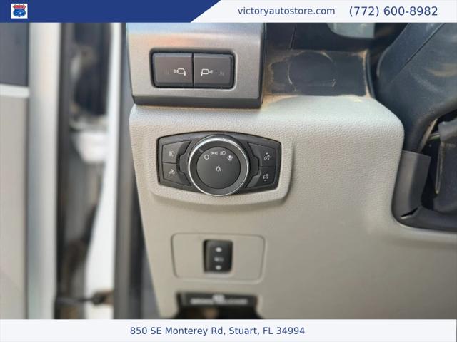 2022 Ford F-250 XLT