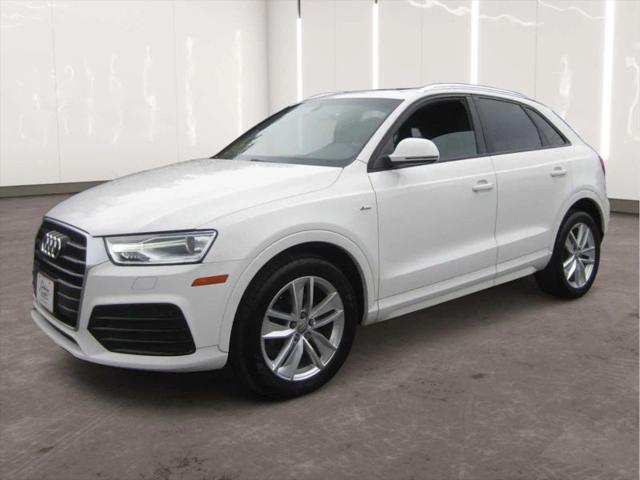 2018 Audi Q3 2.0T Premium for sale in Middleton, MA