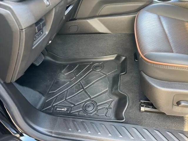 2025 GMC Canyon 4WD AT4