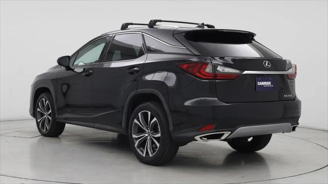 2021 Lexus RX 350 RX 350