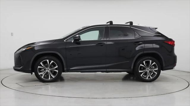 2021 Lexus RX 350 RX 350