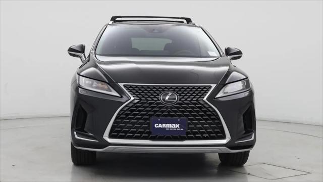 2021 Lexus RX 350 RX 350