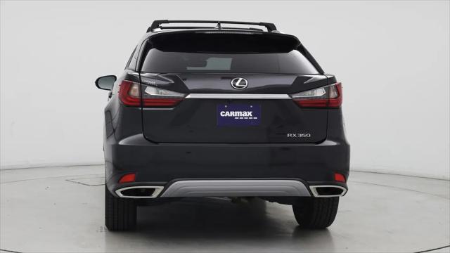 2021 Lexus RX 350 RX 350