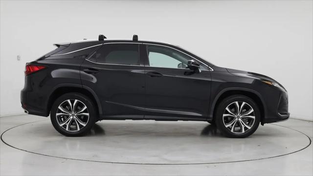2021 Lexus RX 350 RX 350