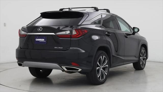 2021 Lexus RX 350 RX 350