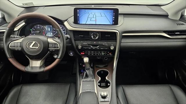 2021 Lexus RX 350 RX 350