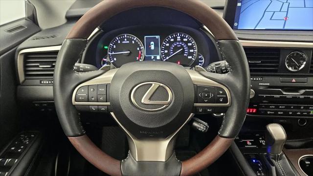 2021 Lexus RX 350 RX 350