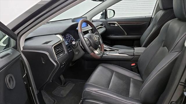 2021 Lexus RX 350 RX 350