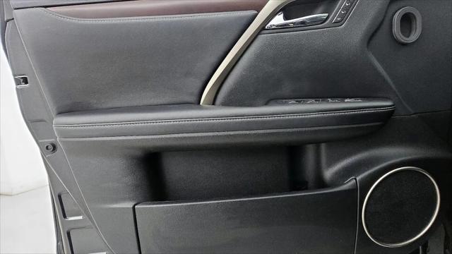 2021 Lexus RX 350 RX 350