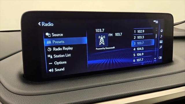 2021 Lexus RX 350 RX 350