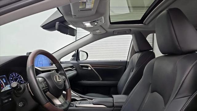 2021 Lexus RX 350 RX 350