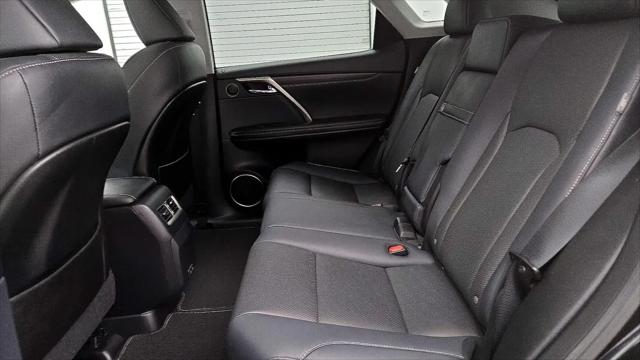 2021 Lexus RX 350 RX 350