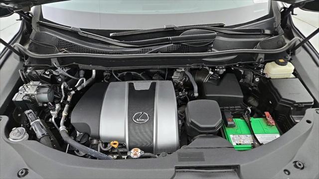 2021 Lexus RX 350 RX 350