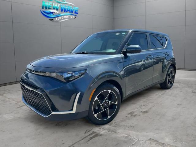 2023 Kia Soul EX for sale in Denver, CO