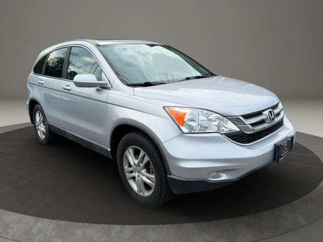 2011 Honda CR-V EX-L for sale in Stafford, VA