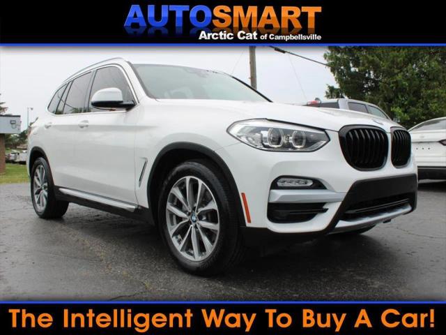 2019 BMW X3 sDrive30i for sale in Campbellsville, KY