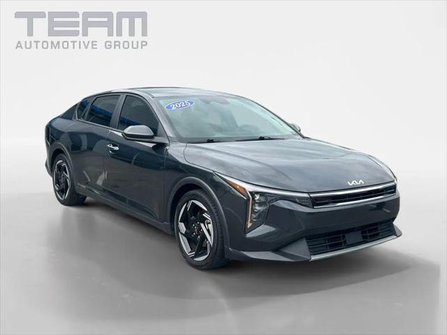 2025 Kia K4 EX for sale in Salisbury, NC