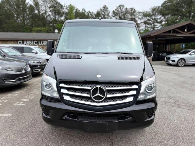 2016 Mercedes-Benz Sprinter 2500 Normal Roof for sale in Buford, GA
