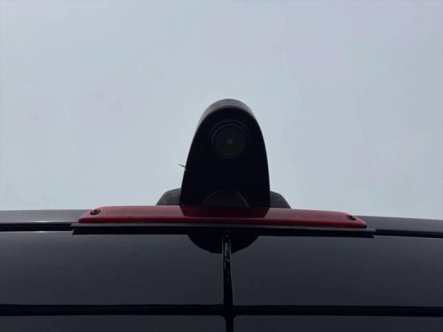 2016 Mercedes-Benz Sprinter 2500 Normal Roof