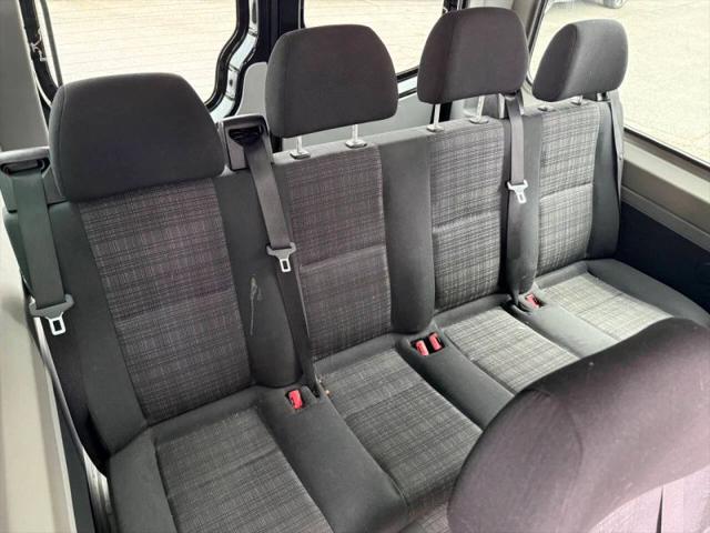 2016 Mercedes-Benz Sprinter 2500 Normal Roof