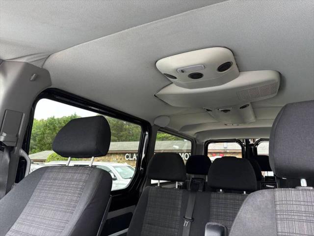2016 Mercedes-Benz Sprinter 2500 Normal Roof