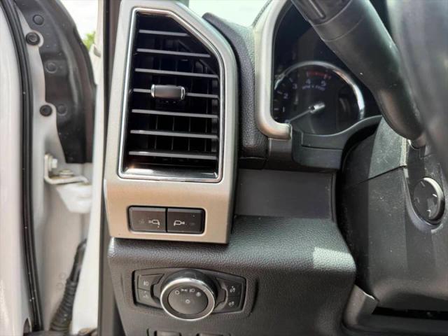 2020 Ford F-250 Platinum