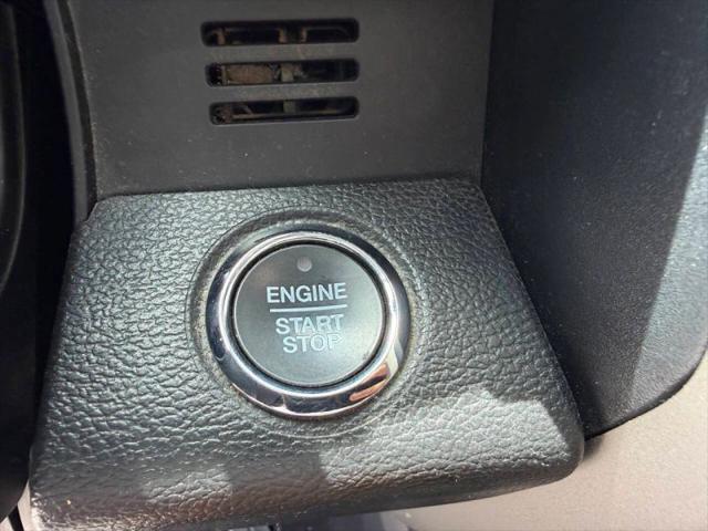2020 Ford F-250 Platinum