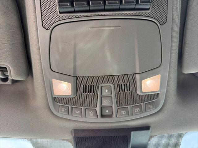 2020 Ford F-250 Platinum