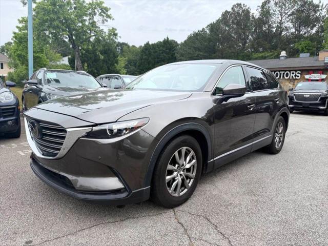2018 Mazda CX-9 Touring for sale in Buford, GA