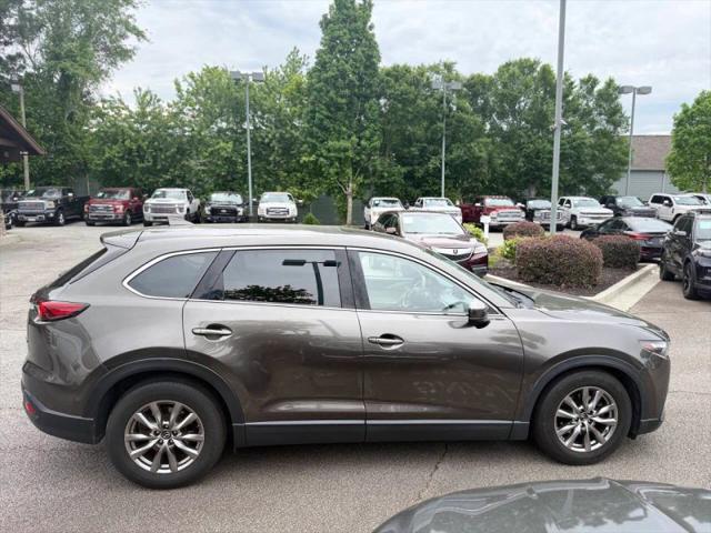 2018 Mazda CX-9 Touring