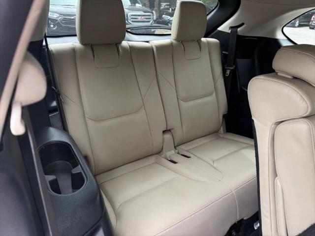2018 Mazda CX-9 Touring