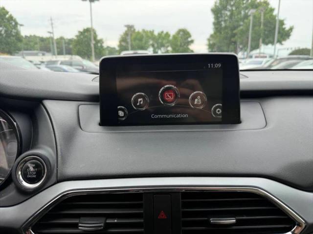 2018 Mazda CX-9 Touring