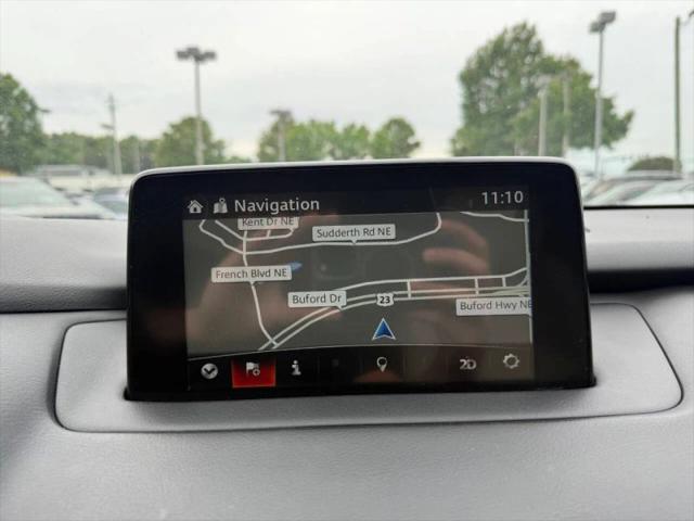 2018 Mazda CX-9 Touring