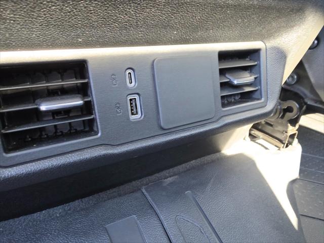 2025 Chevrolet Silverado 2500HD 4WD Crew Cab Standard Bed Custom