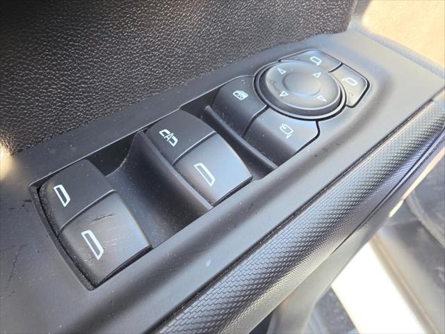 2025 Chevrolet Silverado 2500HD 4WD Crew Cab Standard Bed Custom