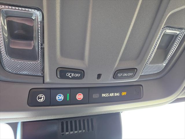 2025 Chevrolet Silverado 2500HD 4WD Crew Cab Standard Bed Custom
