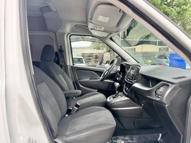 2018 Ram ProMaster City Cargo Van Tradesman Cargo Van