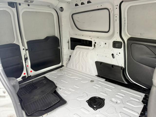 2018 Ram ProMaster City Cargo Van Tradesman Cargo Van