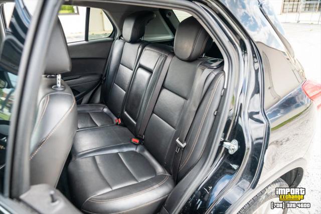 2020 Chevrolet Trax AWD Premier