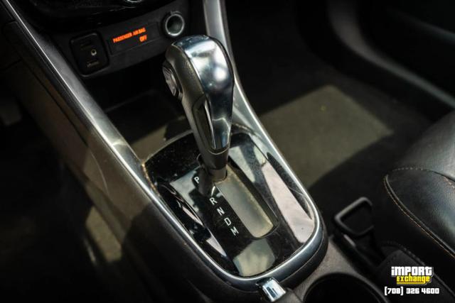 2020 Chevrolet Trax AWD Premier